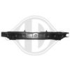 DIEDERICHS 6850260 Support, bumper